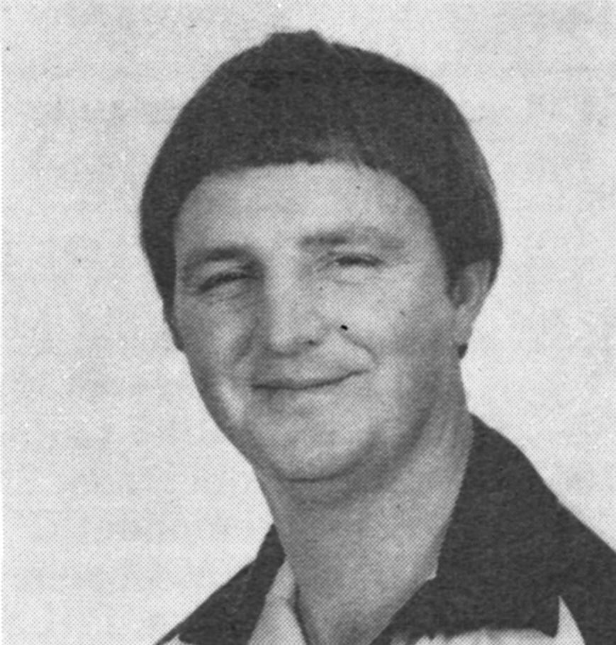 Ronnie Shelley