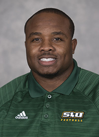 Antonio Baker