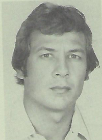 David Bosse