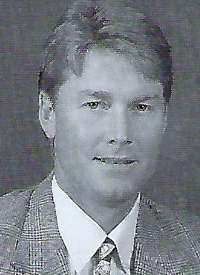 Johnny Brechtel