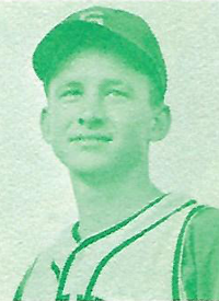 Ted Davis