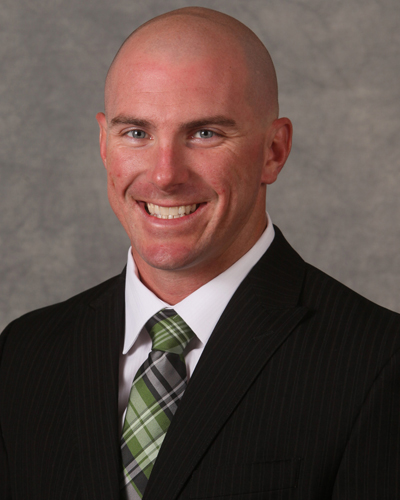 Matt Riser