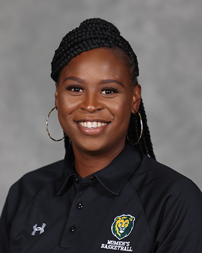 Ronneka Robertson