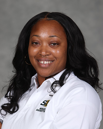 Shuwanna Wilson