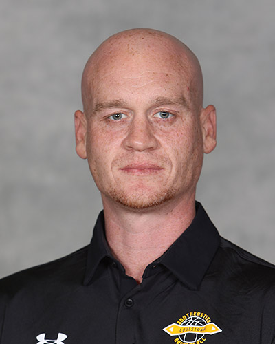 David Kiefer headshot