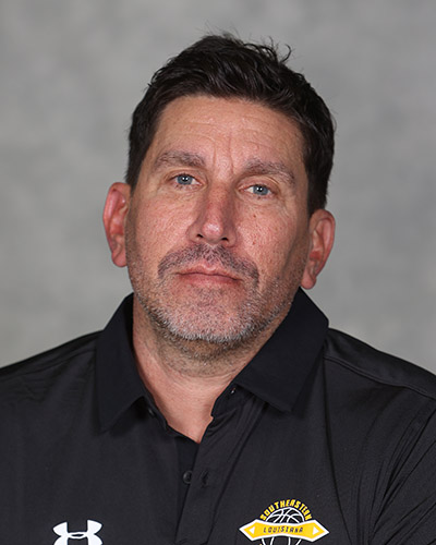 Mark Lieberman