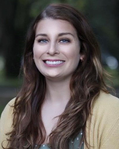 Morgann McGee