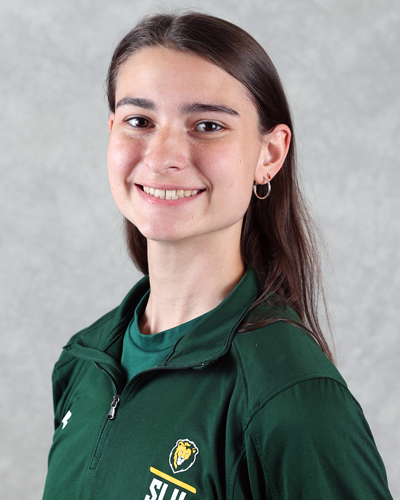 Ashlyn Barwick