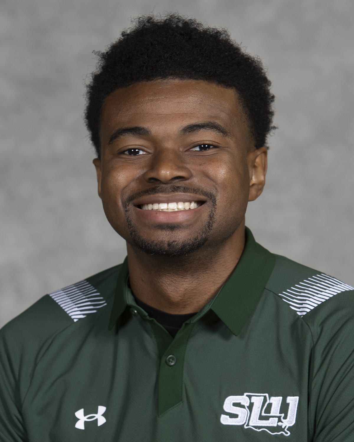 Deuce Woodson 2022-23 Head Shot