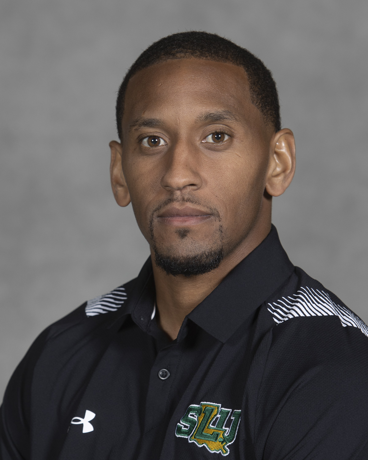 Mike Randle 2022-23 Head Shot