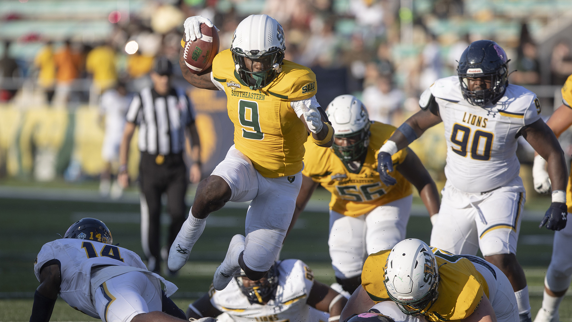 Texas Hands No. 19/20 SLU 3128 Loss