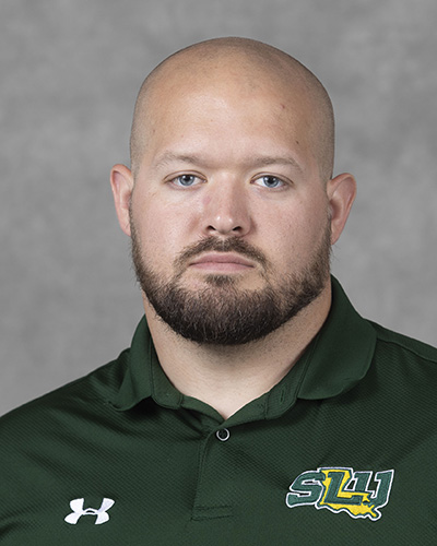 Travis Nichols