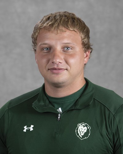 Dillon Hinrickson