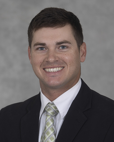 Derrick Mount