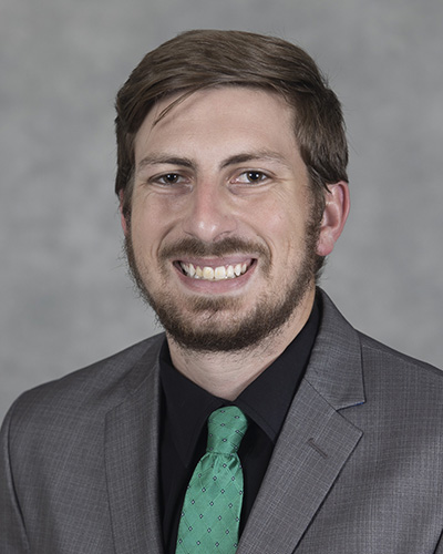 Clayton O'Callaghan