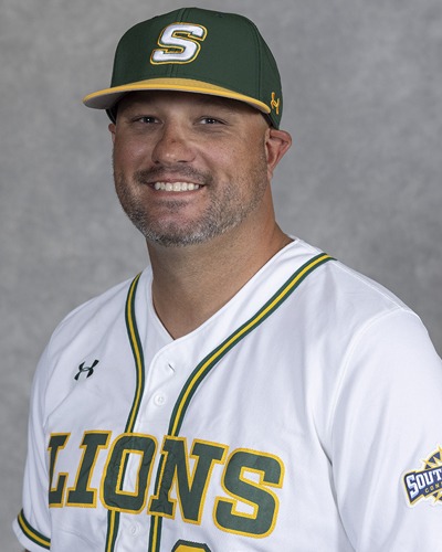 Evan Bush