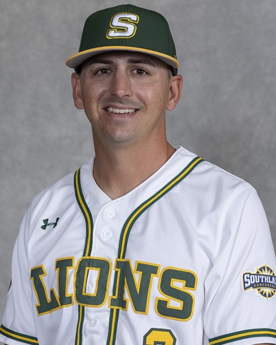 Spencer Goodwin