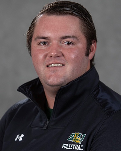 Collin Wilson 2023 Head Shot