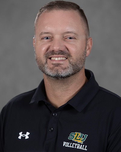 Jeremy White 2023 Head Shot