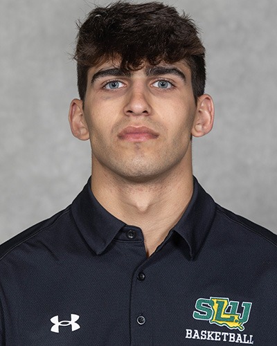 Colyn Ericksen 2024-25 Headshot