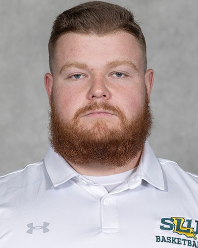 Daniel Shaver 2024-25 Headshot