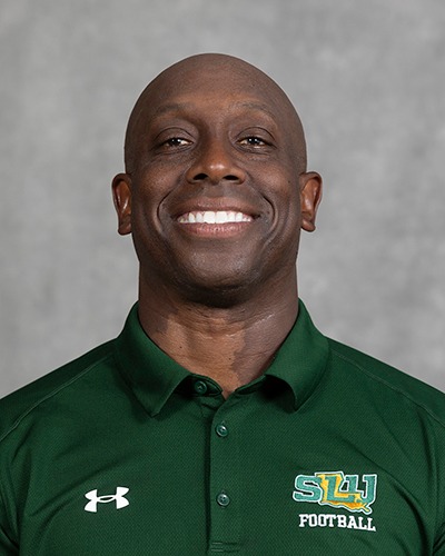 Alvin Slaughter