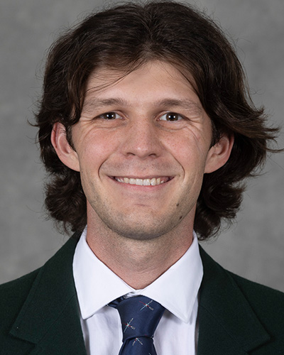 Alex Paille 2024 Headshot