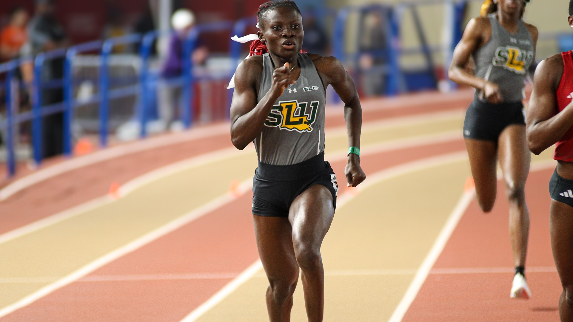 Onyah Favour Vulcan Invitational 2/7/25