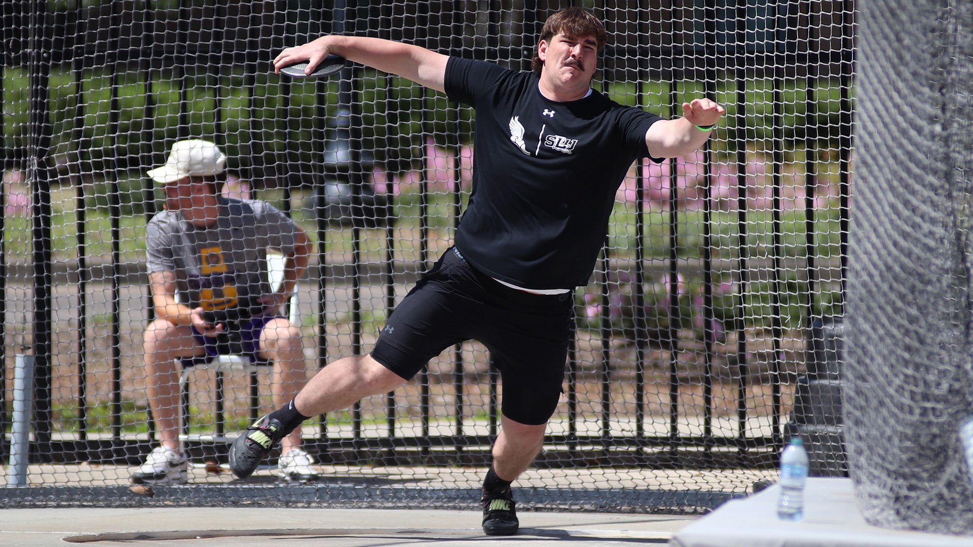 Porter Gibson Lurline Hamilton Invitational 3/22/25