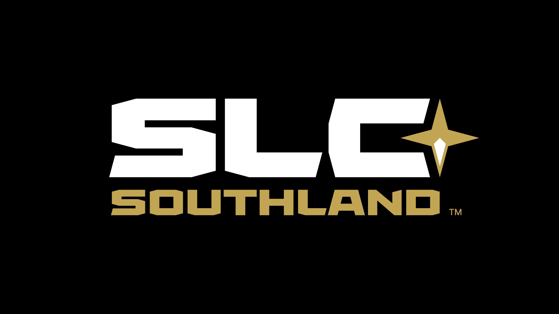 Southland Conference logo graphic