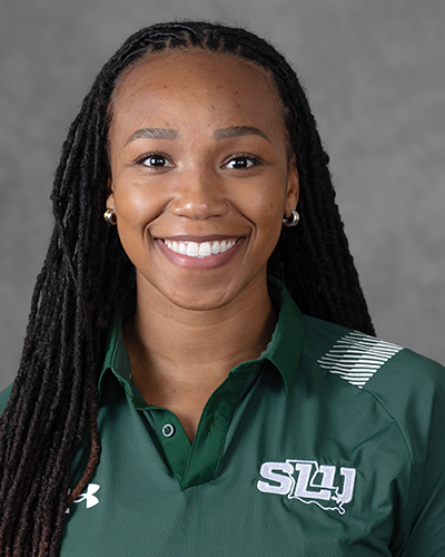 Assistant Coach - Keanna Keys