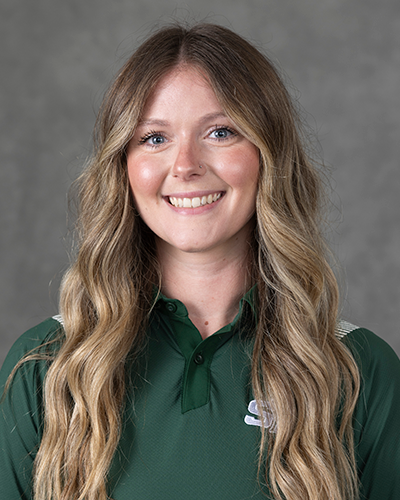 Assistant Coach - Regan Bolton