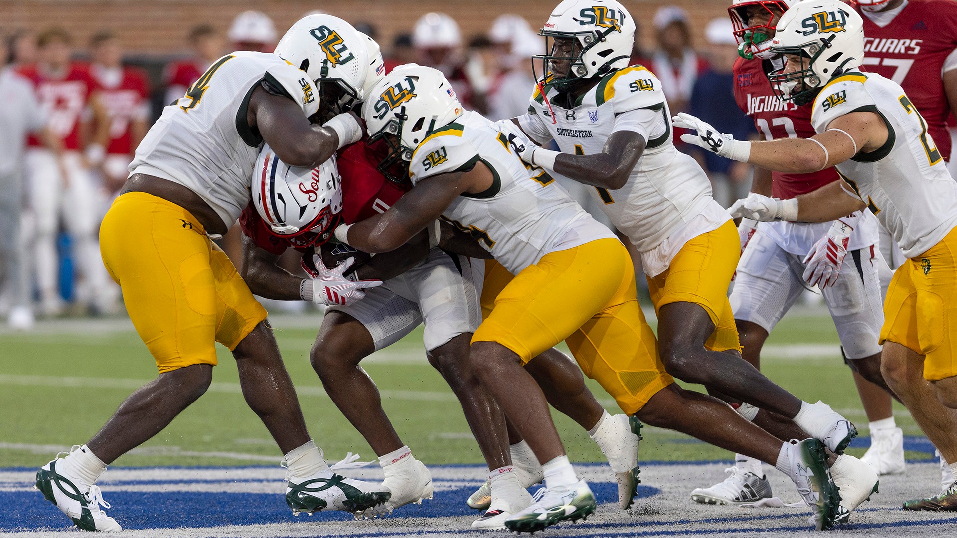 Southeastern Defense