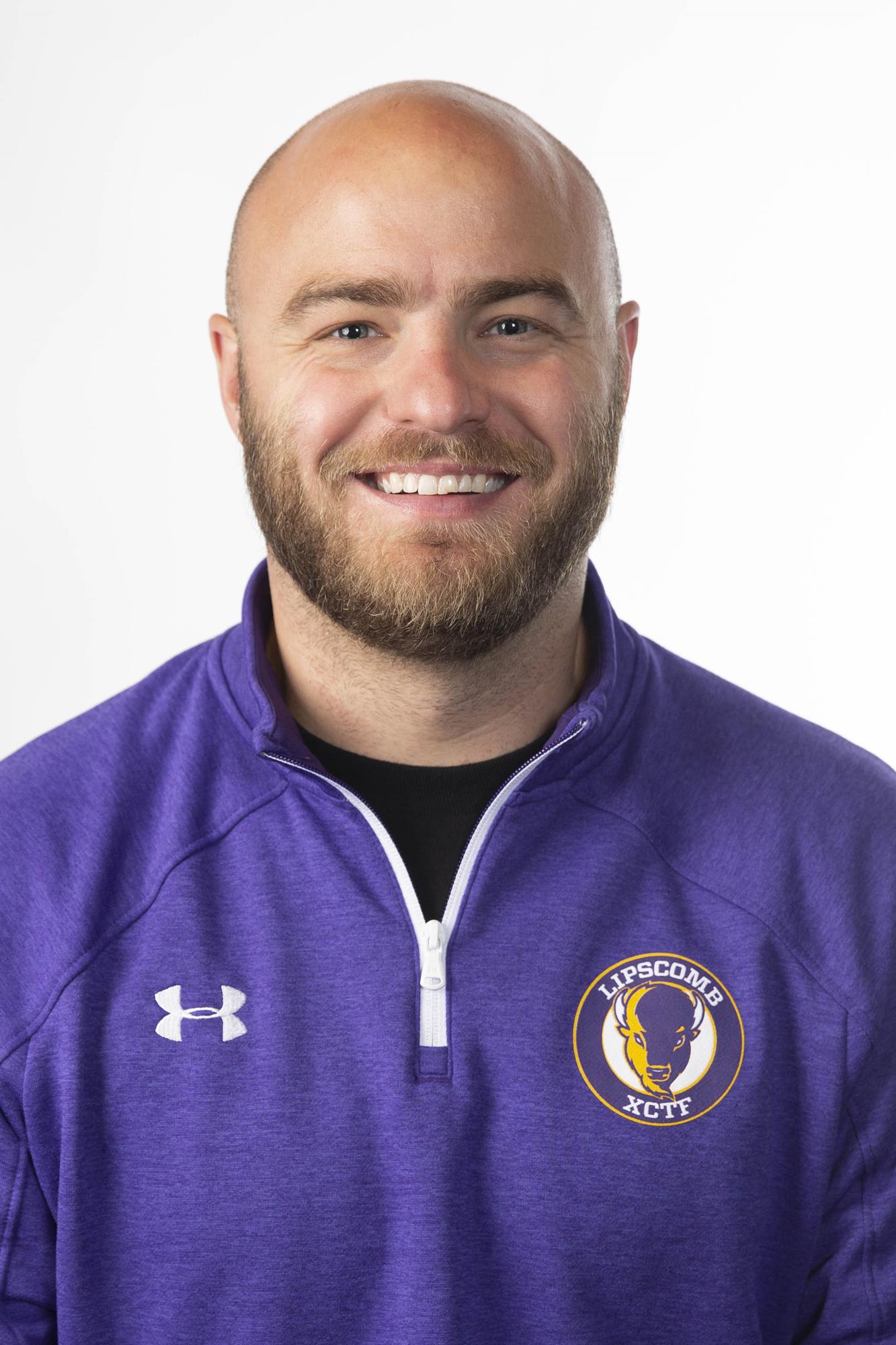 Jake Alexander Headshot
