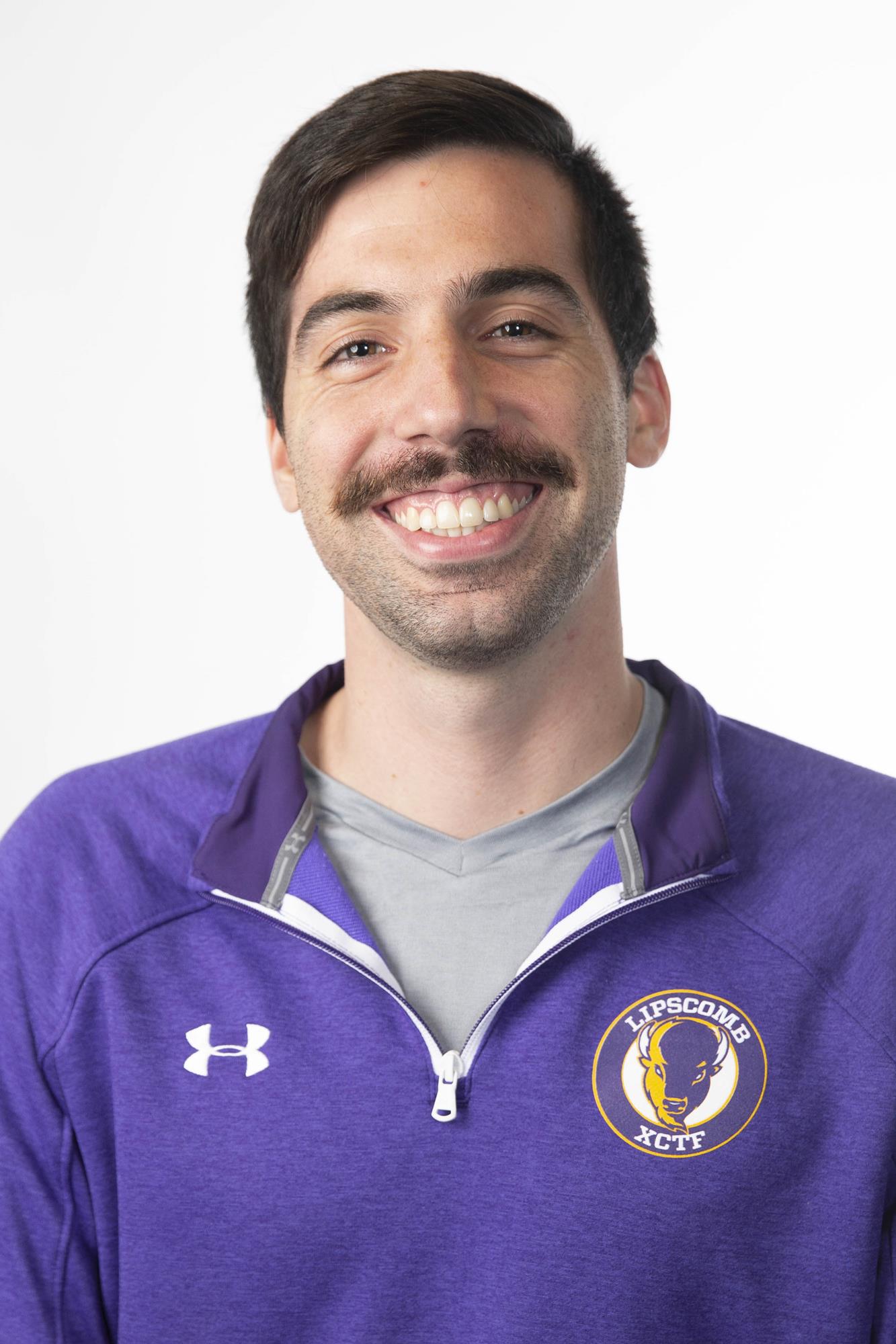 Matt Dsida Headshot
