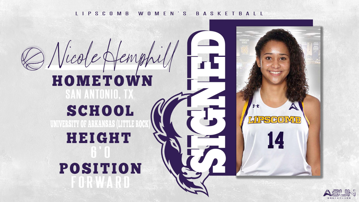 Women's basketball announces pair of updates to 2021 signing class