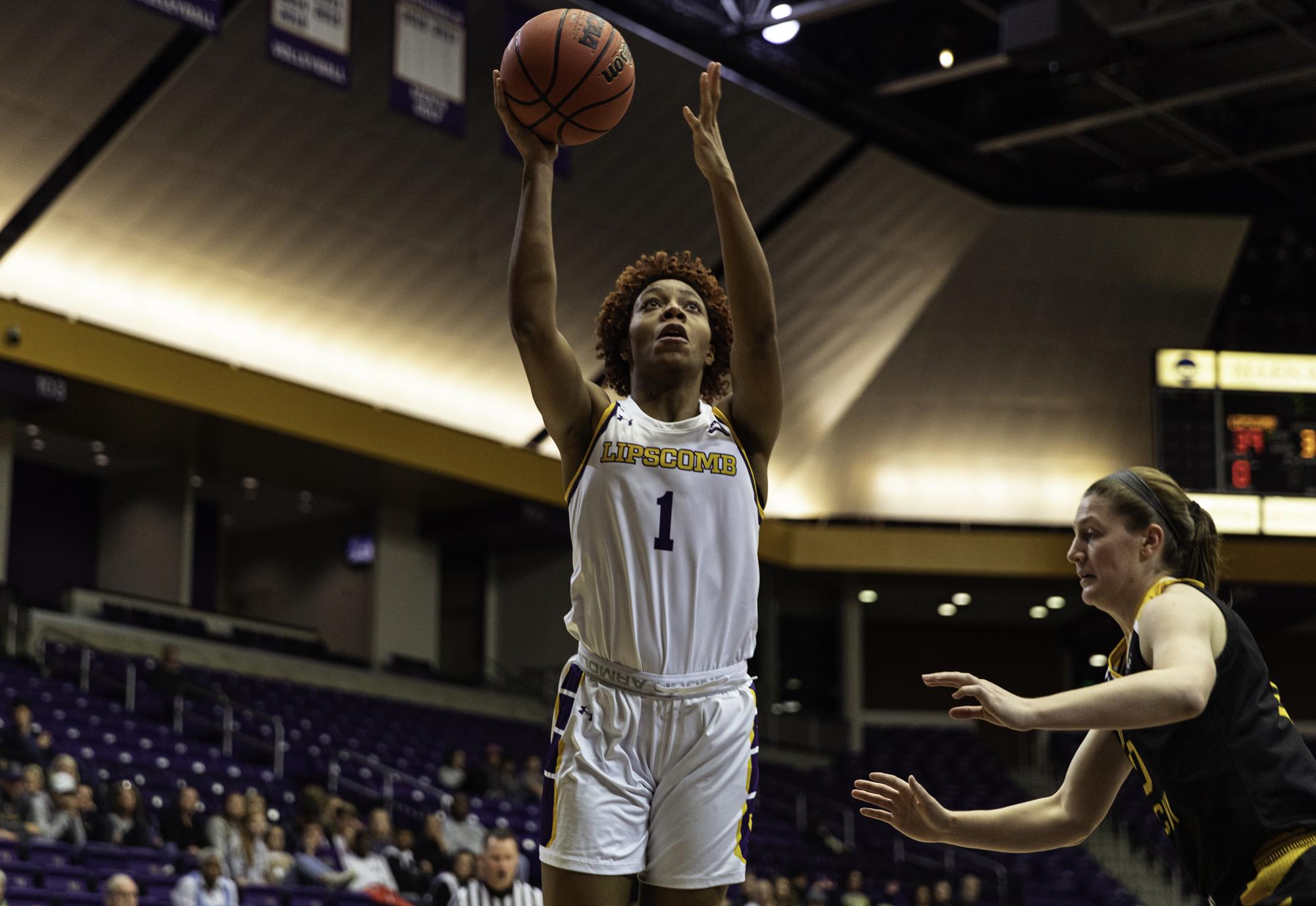 Women's basketball 202021 positional preview Frontcourt