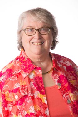 Lin Garner