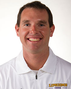 Andrew Harris