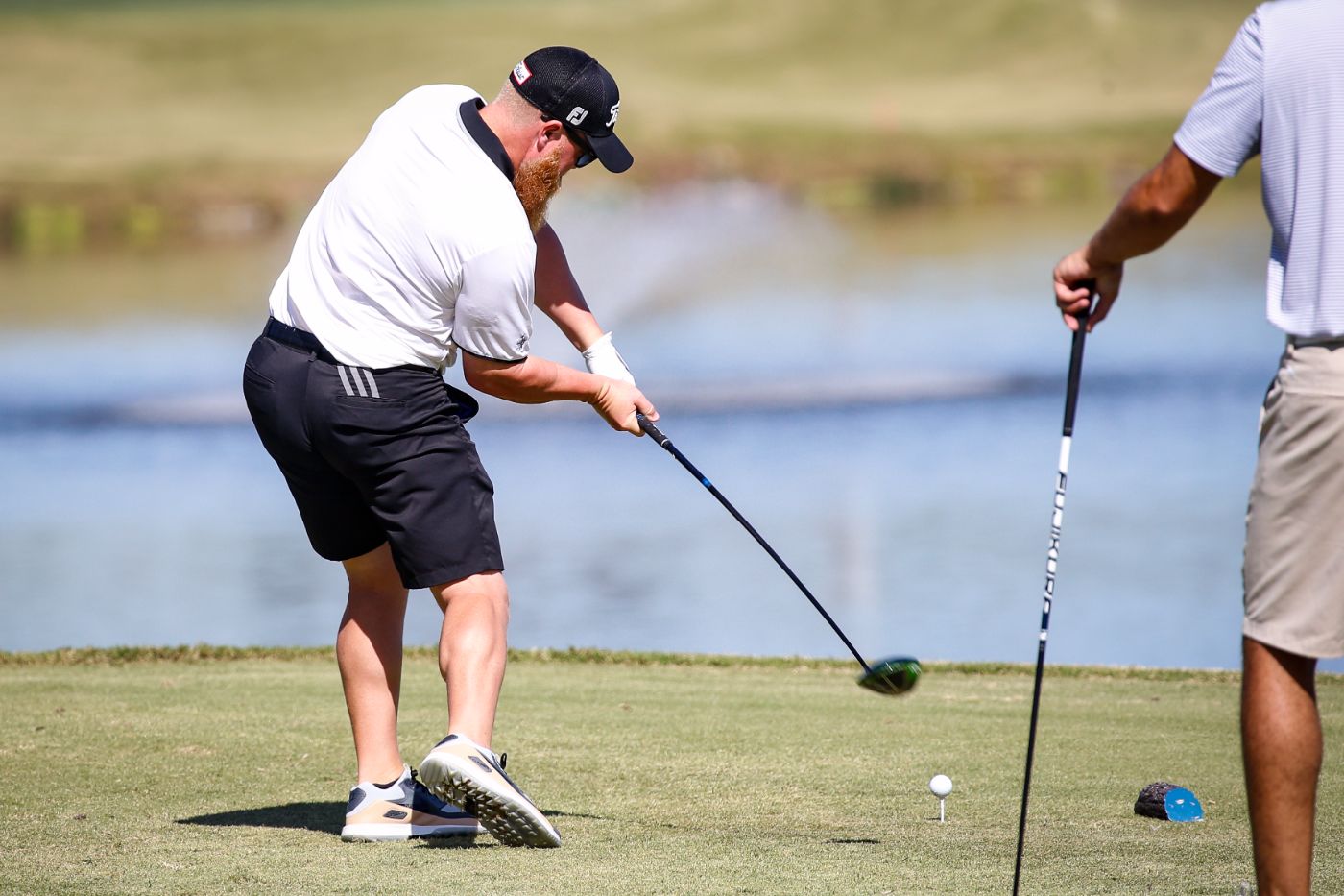 Baseball's 14th Annual Alumni & Friends Golf Tournament Set For October