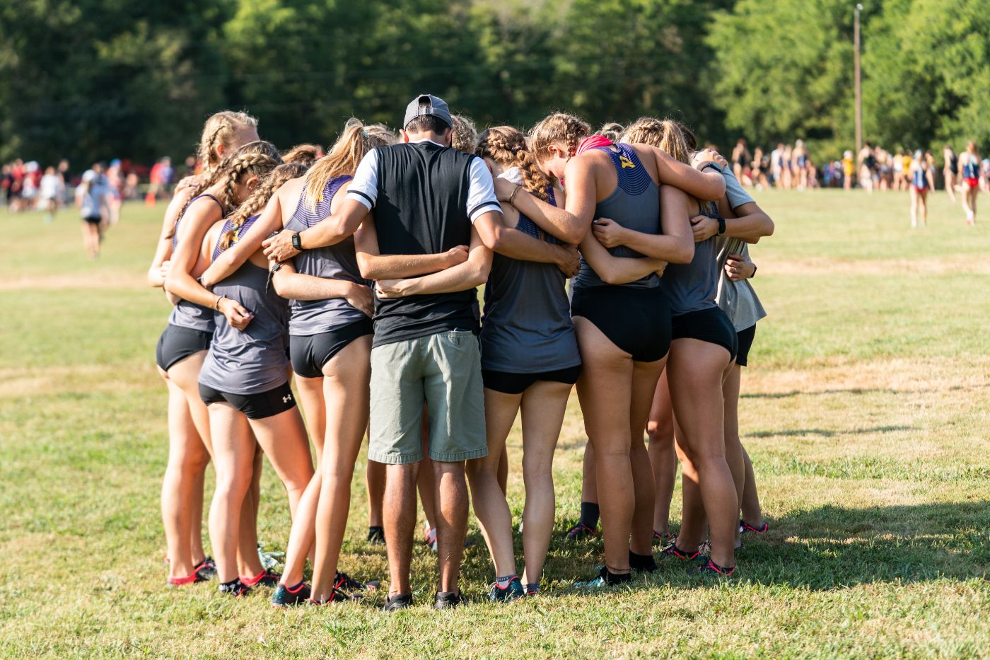 Cross country set for ASUN Championship on Saturday University