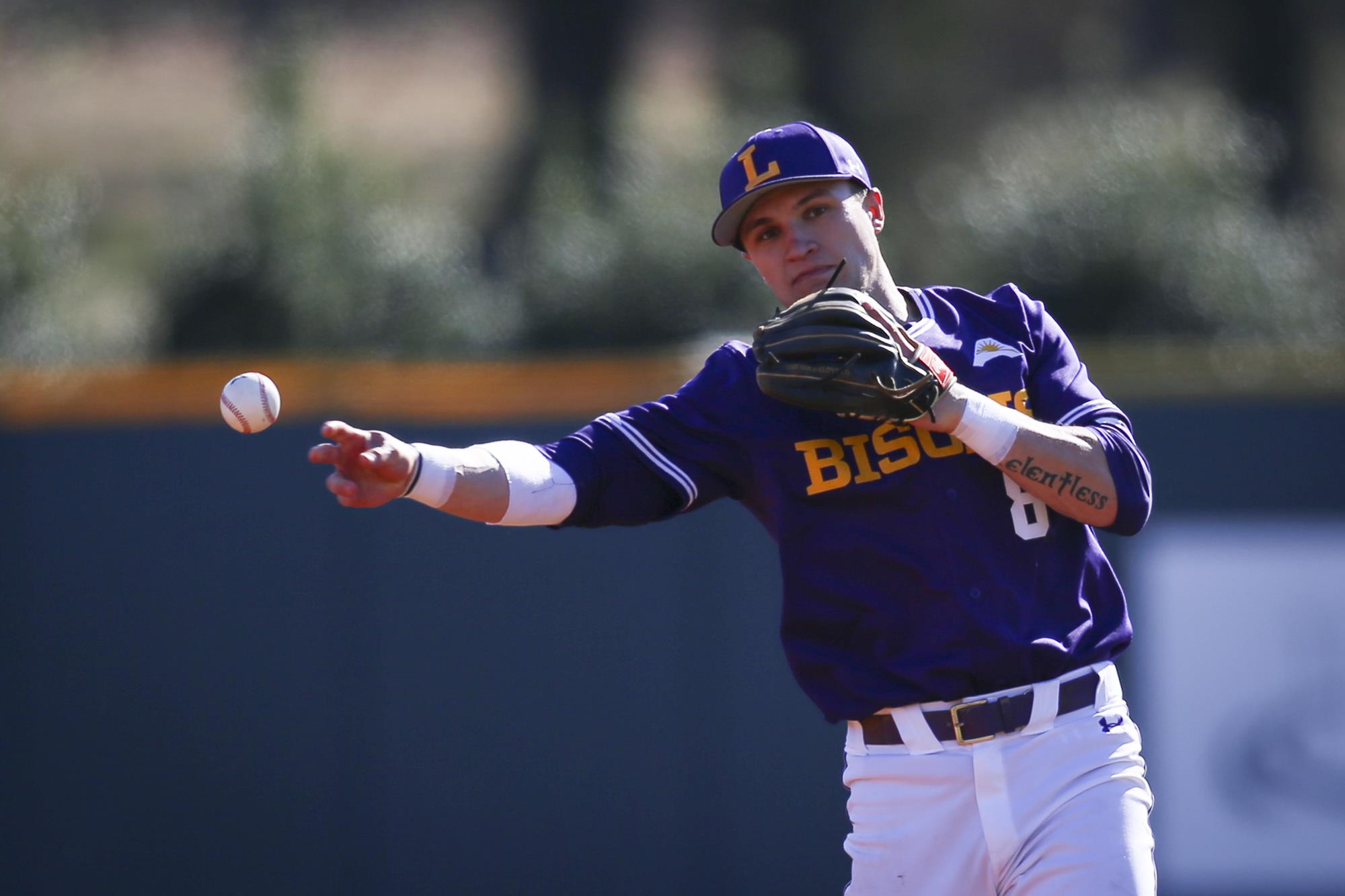 Baseball 2020 Season Recap University