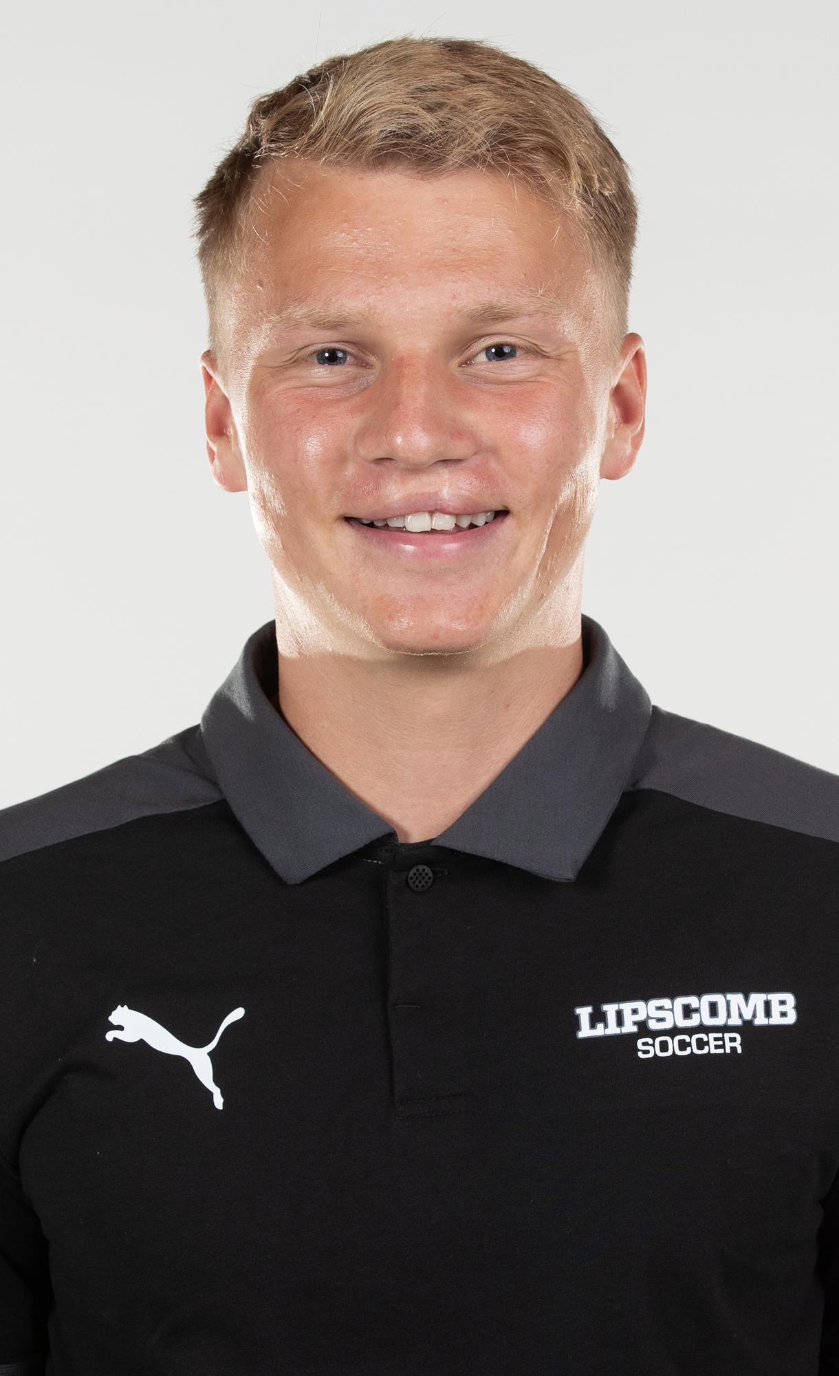 Henrik Gulden HS