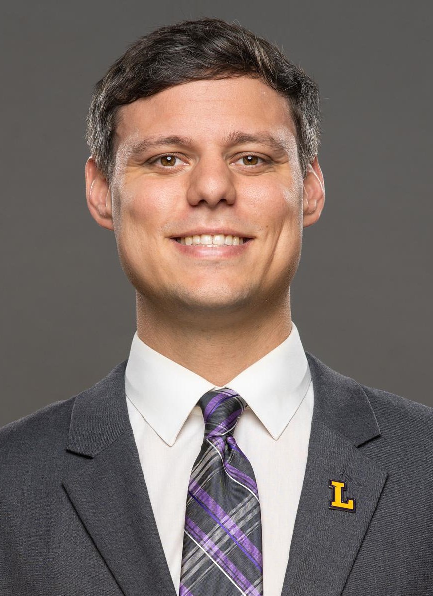 JASON LAATSCH