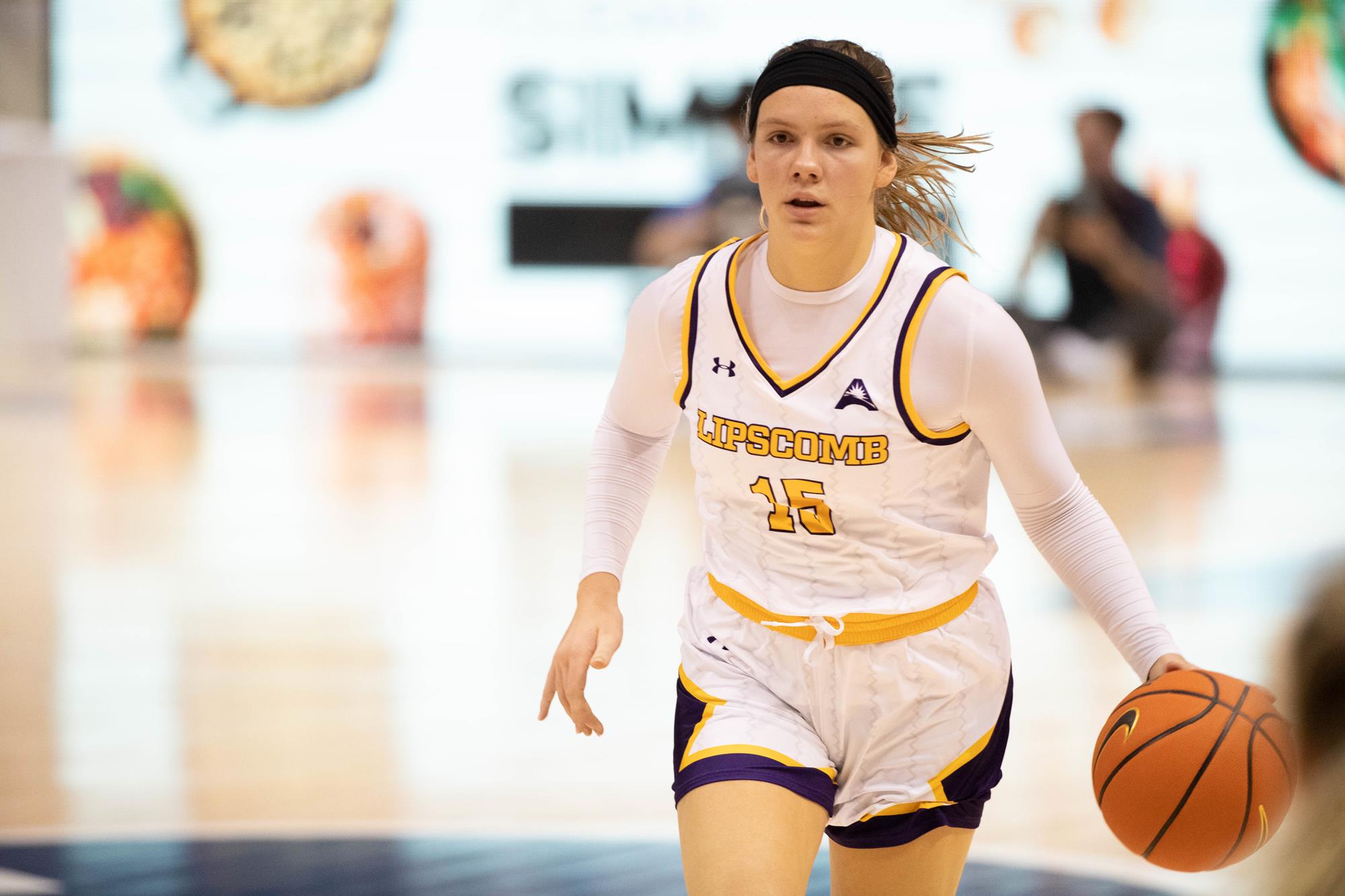 Blythe Pearson 202324 Women's Basketball University