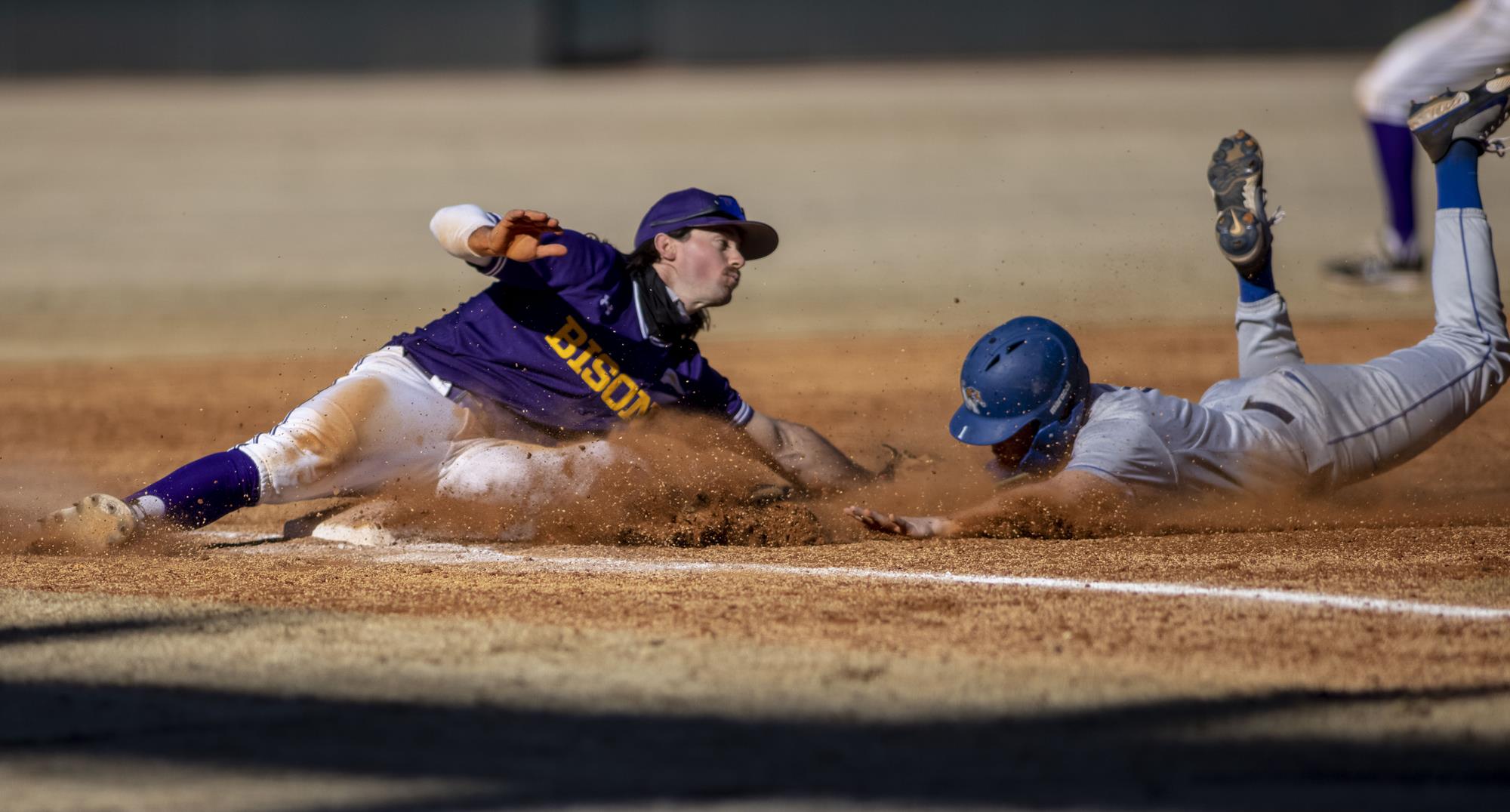 Brian Moore 2021 Baseball University