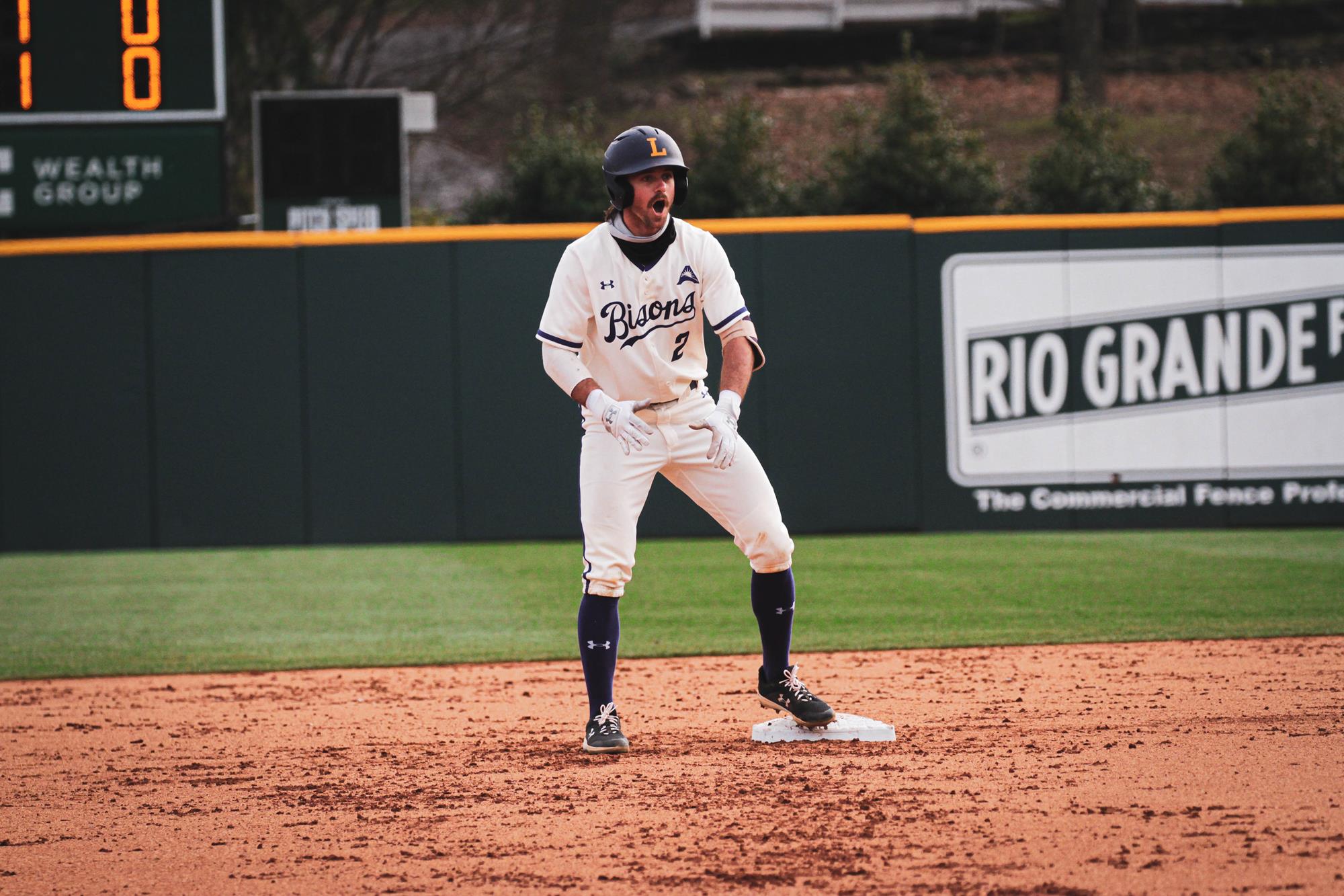 Brian Moore 2021 Baseball University