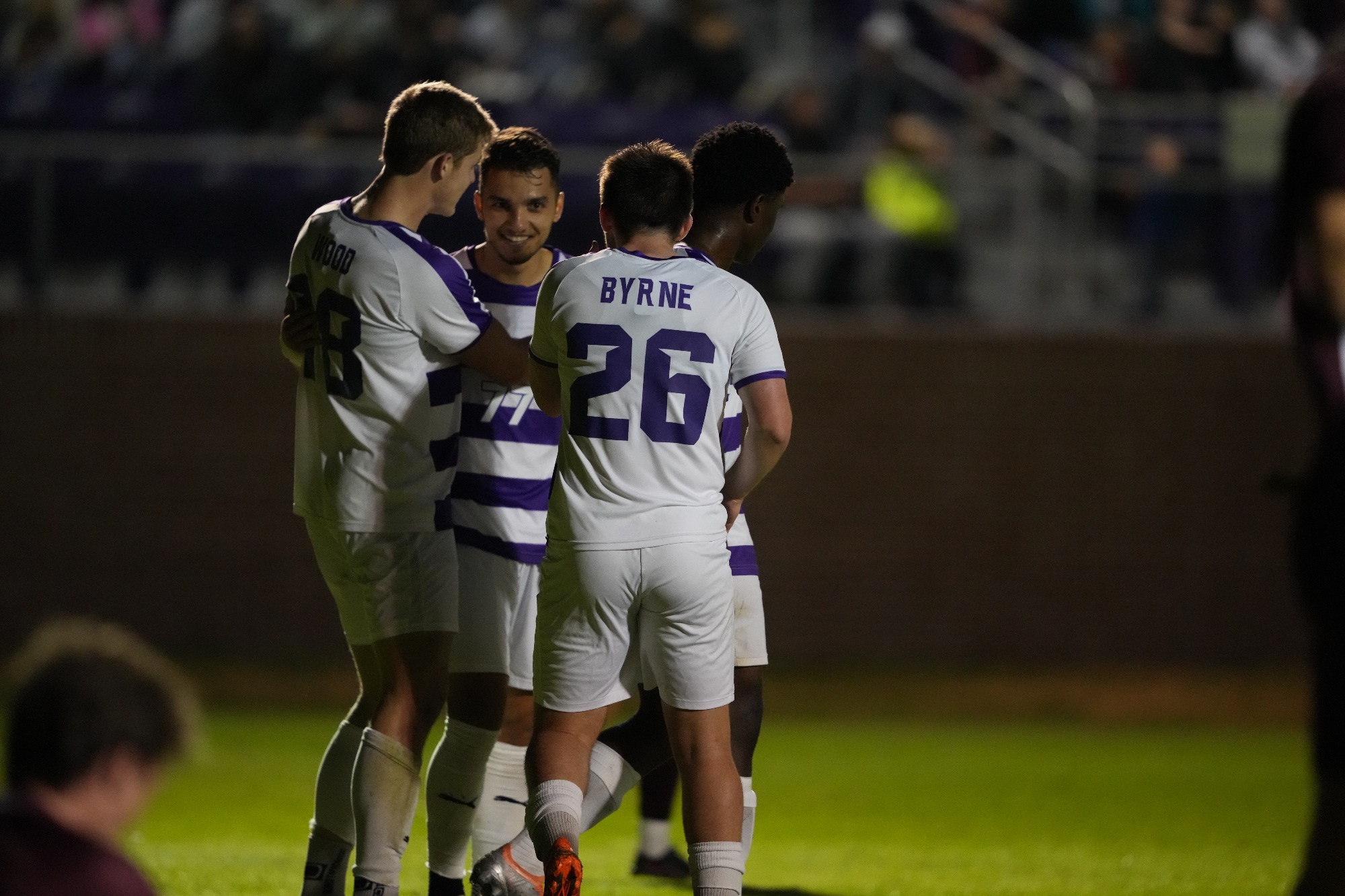 Men's Soccer Ends Regular Season With Victory Over Bellarmine