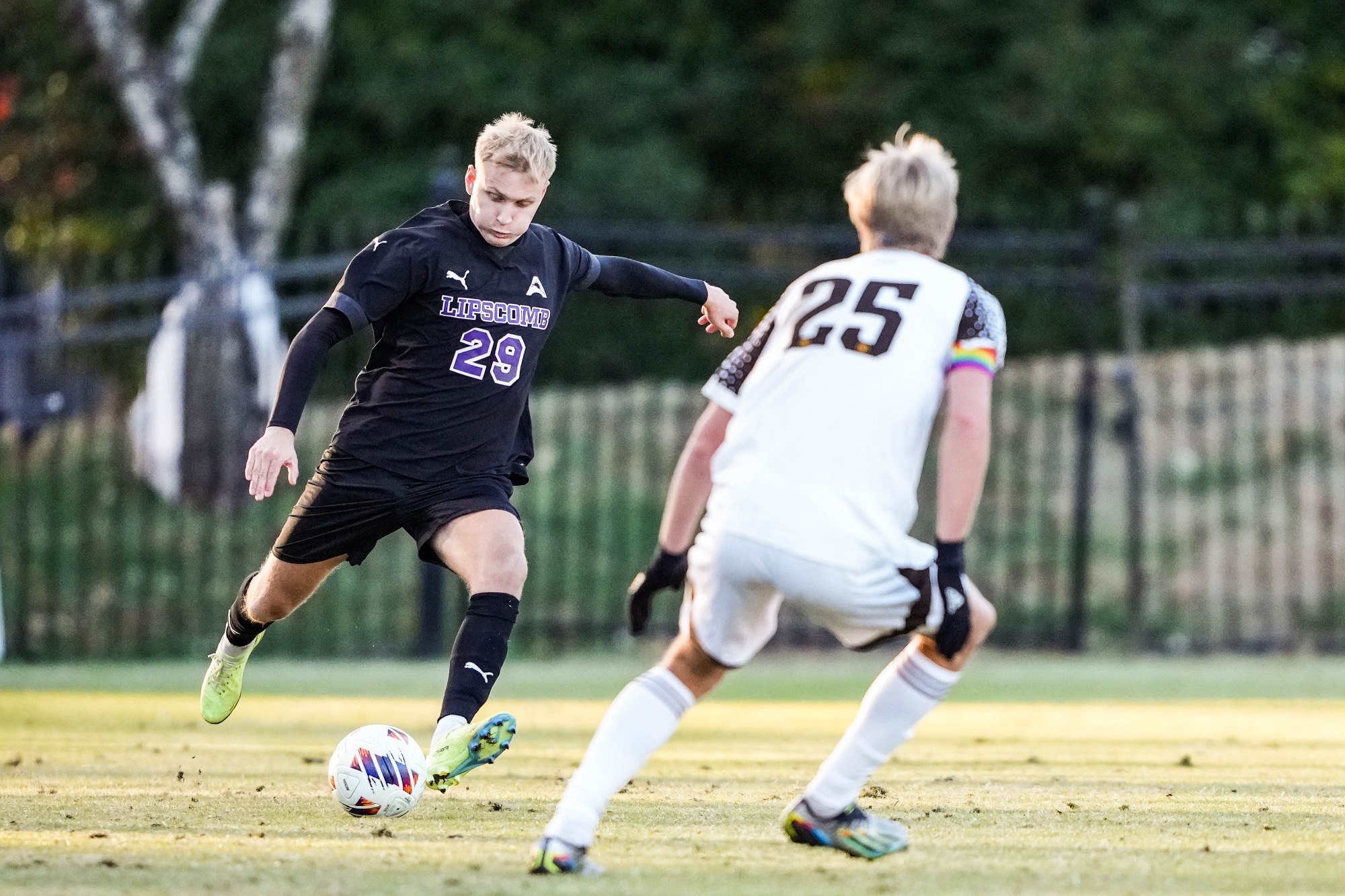 Noah Gulden Named First Team Scholar AllAmerican University