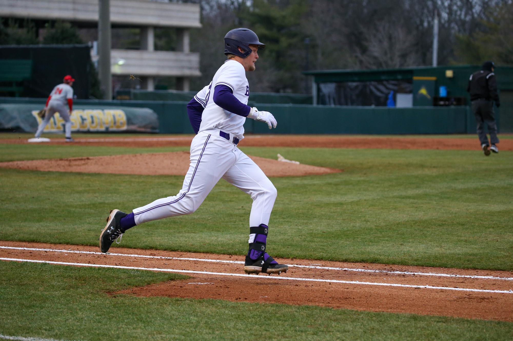 Rudy Maxwell 2022 Baseball University